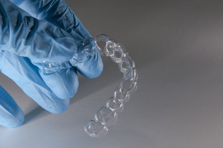 Clear Correct - Cosmetic and Family Dentistry of North Texas