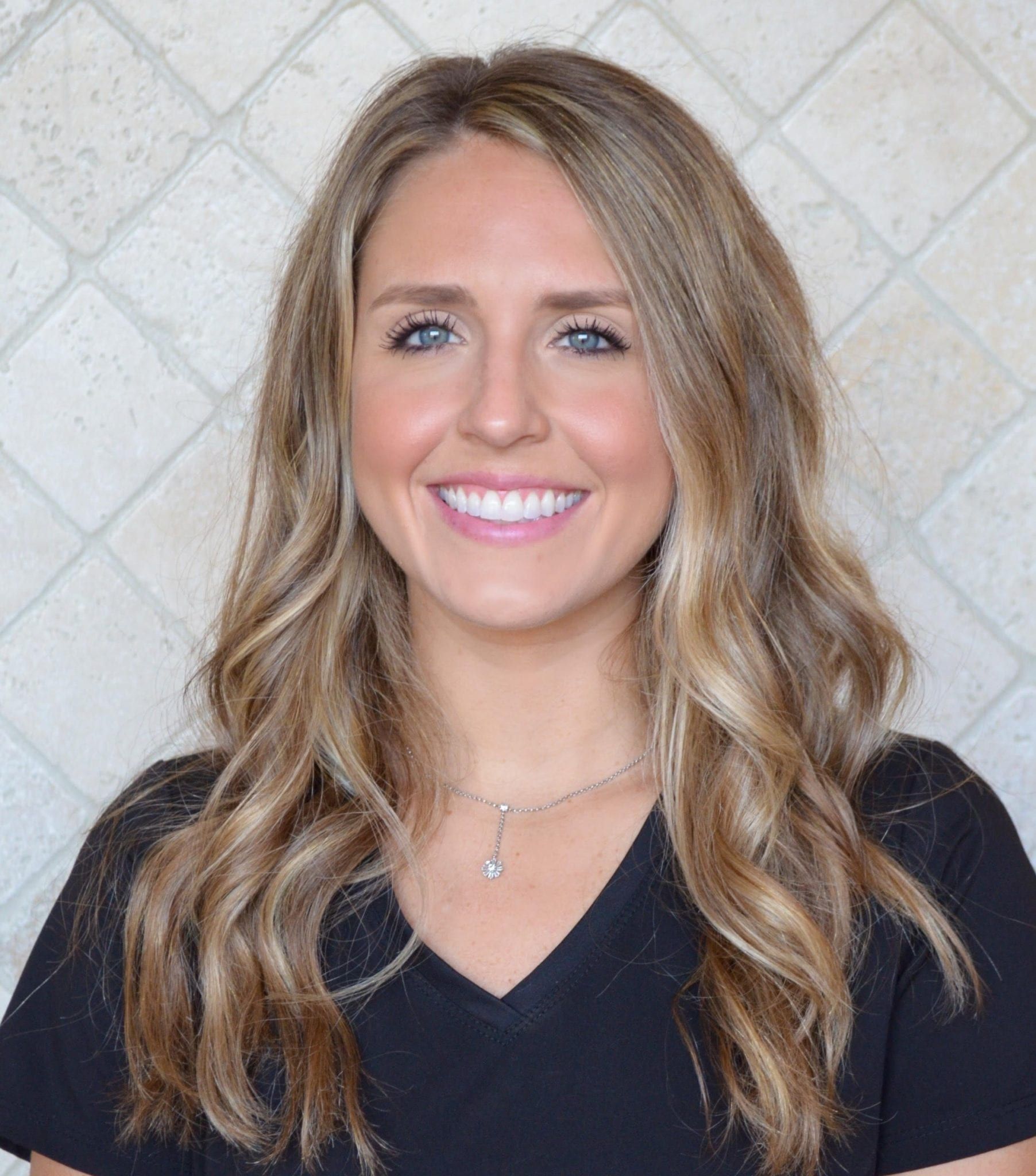 Gabrielle Kubas, D.D.S.